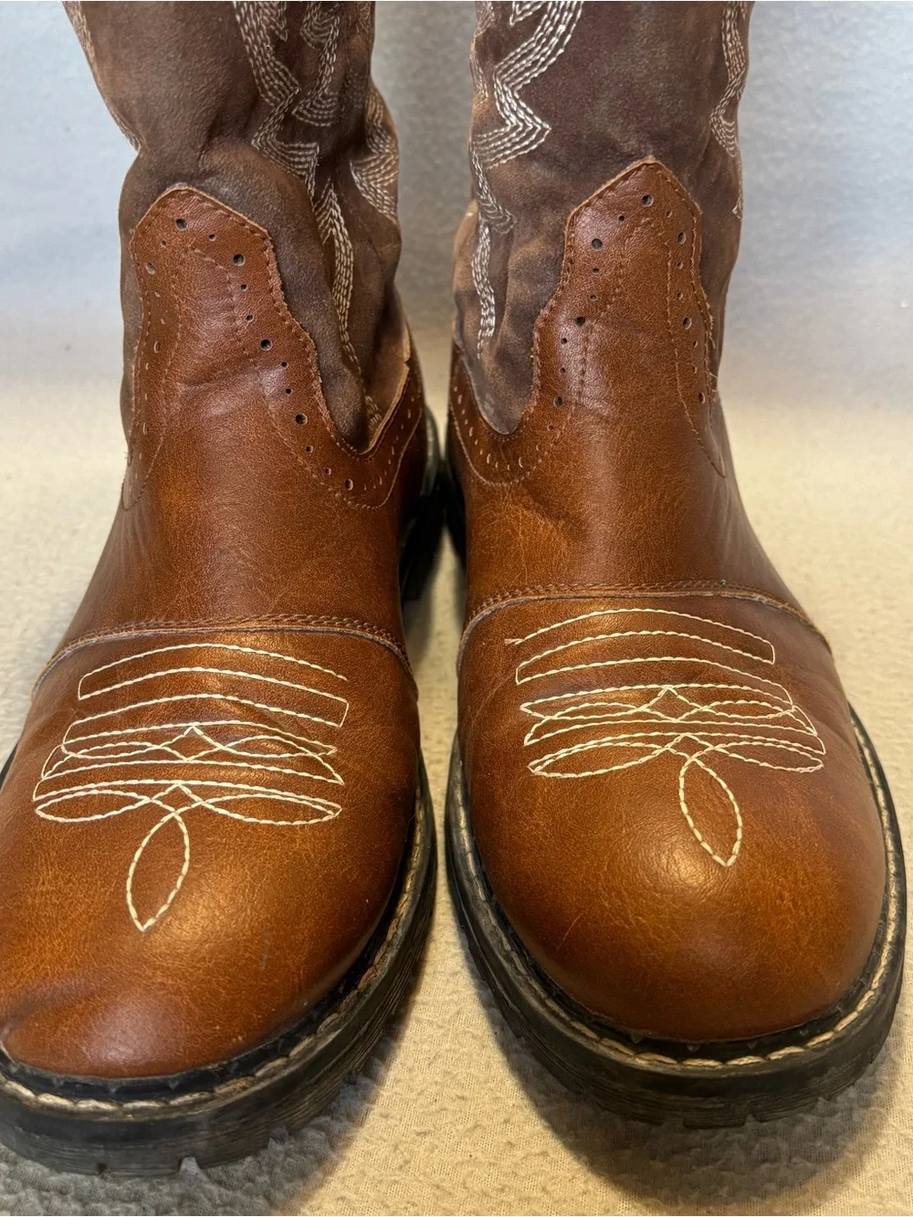 N/A classic brown
